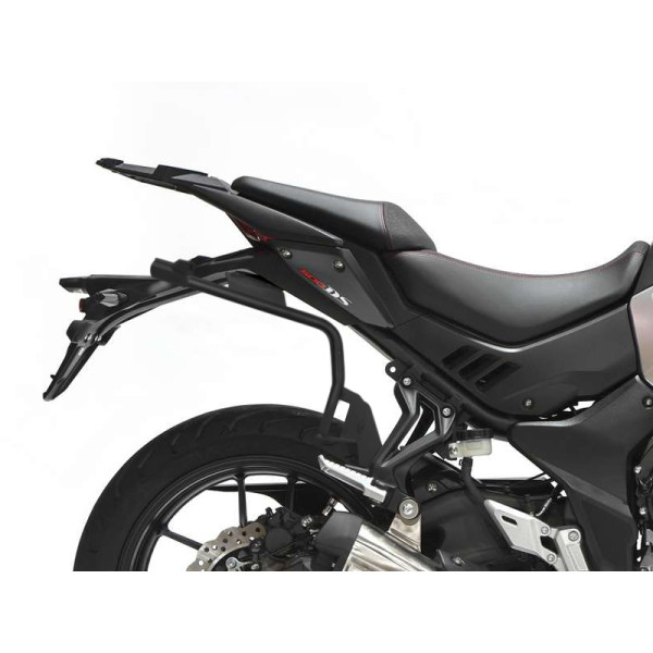 Shad 3P Pannier Fitting Kit